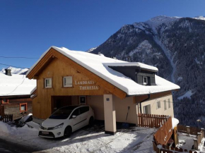 Landhaus Theresia